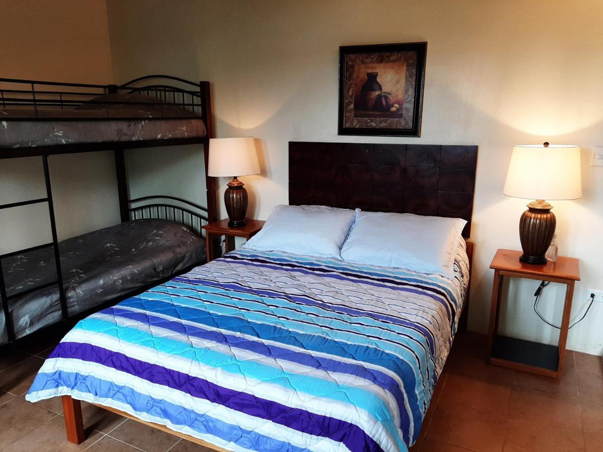 Marita'S Bed And Breakfast Nuevo Arenal Dış mekan fotoğraf